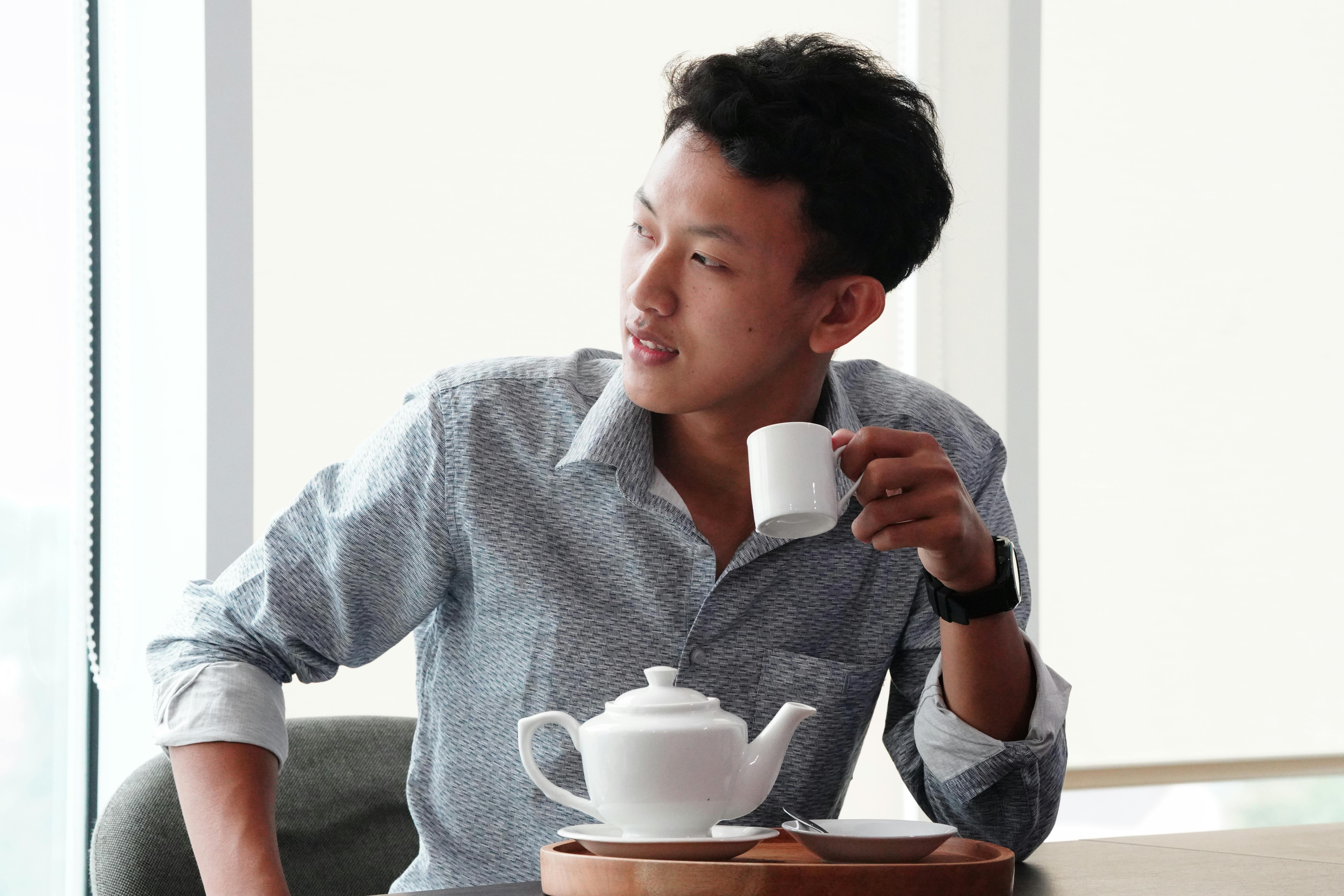 Kenji Sato (佐藤健二)